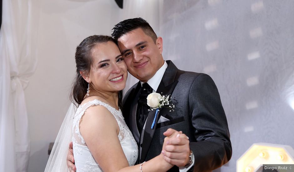 El matrimonio de Camilo y Carolina en Bogotá, Bogotá DC