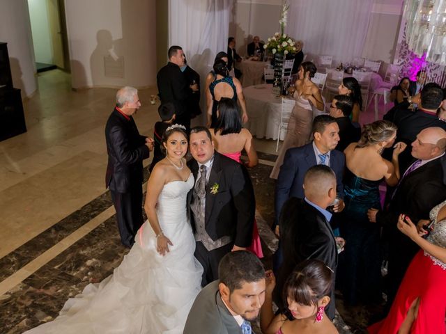 El matrimonio de David y Maria en Puerto Santander, Norte de Santander 41