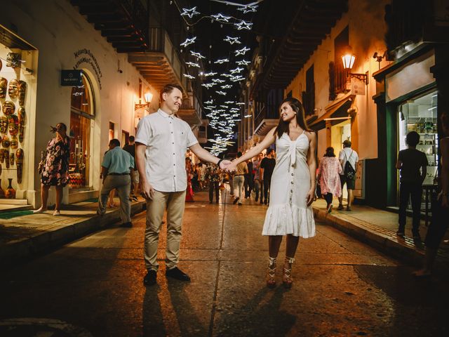El matrimonio de Sandy y Nikkita en Puerto Colombia, Atlántico 8