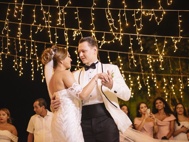 El matrimonio de Sandy y Nikkita en Puerto Colombia, Atlántico 29