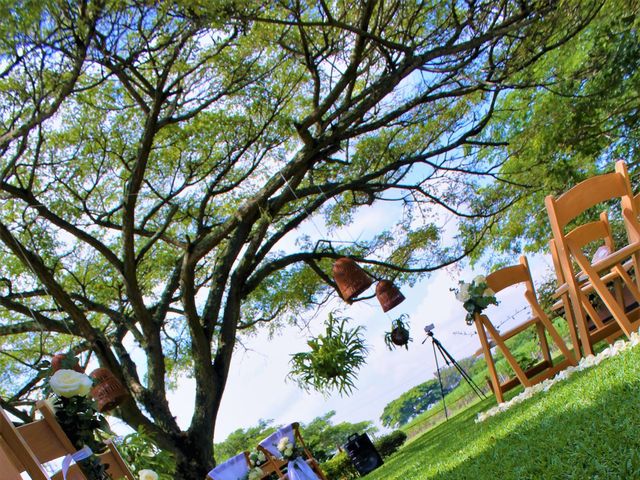El matrimonio de David Santiago y Juliana en Palmira, Valle del Cauca 3