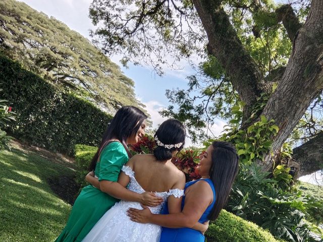 El matrimonio de David Santiago y Juliana en Palmira, Valle del Cauca 5