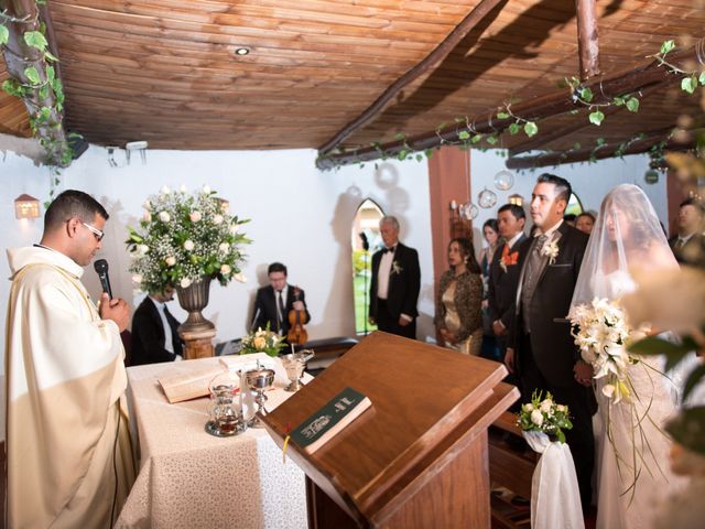 El matrimonio de Yakeline y José en Bogotá, Bogotá DC 42