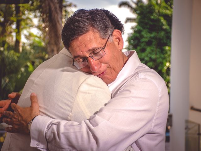 El matrimonio de Andrés y Ana María en Villavicencio, Meta 5