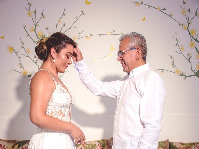 El matrimonio de Andrés y Ana María en Villavicencio, Meta 6