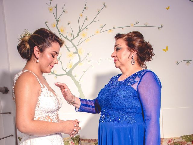 El matrimonio de Andrés y Ana María en Villavicencio, Meta 7