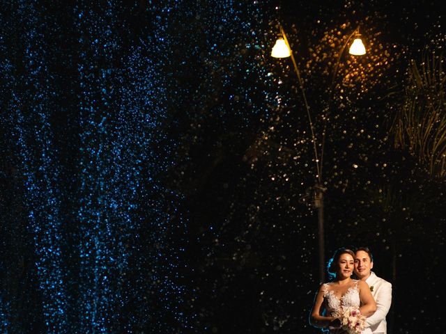 El matrimonio de Andrés y Ana María en Villavicencio, Meta 13