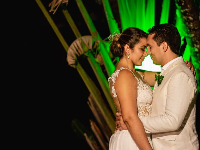 El matrimonio de Andrés y Ana María en Villavicencio, Meta 14