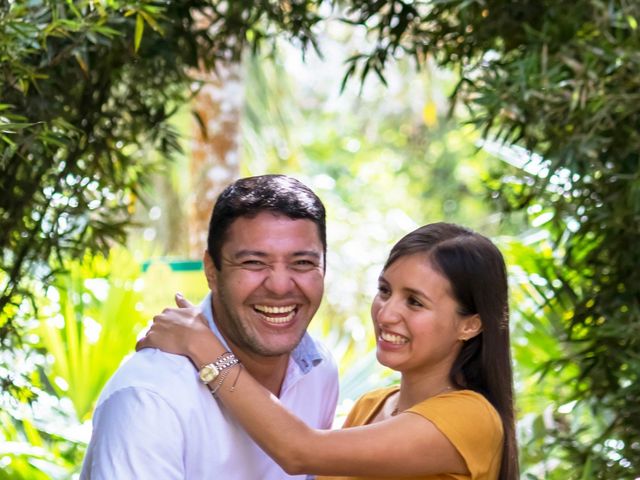 El matrimonio de Ricardo y Aura en Ibagué, Tolima 5