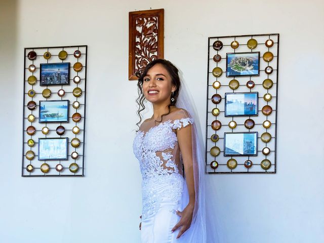 El matrimonio de Ricardo y Aura en Ibagué, Tolima 22