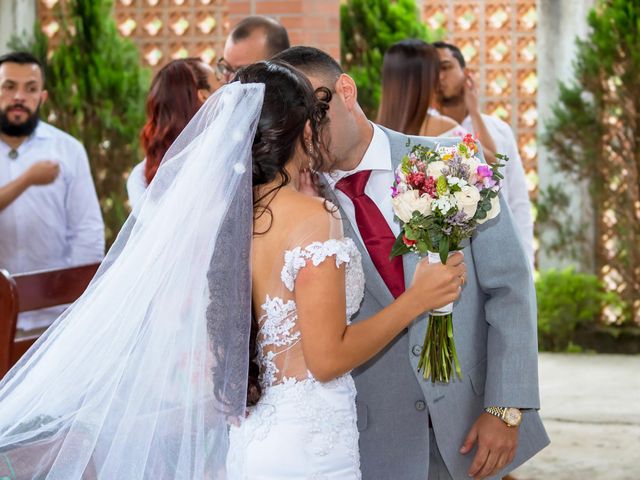 El matrimonio de Ricardo y Aura en Ibagué, Tolima 38