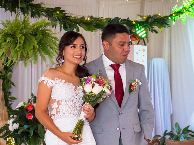 El matrimonio de Ricardo y Aura en Ibagué, Tolima 55
