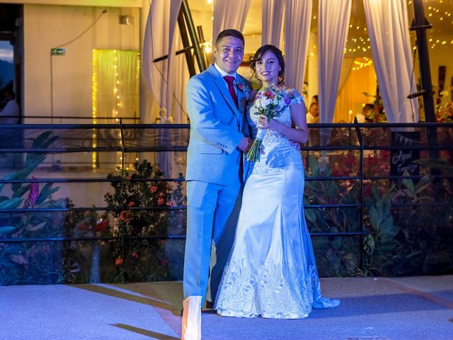 El matrimonio de Ricardo y Aura en Ibagué, Tolima 65