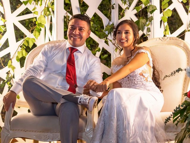 El matrimonio de Ricardo y Aura en Ibagué, Tolima 75
