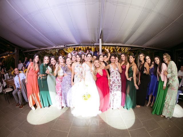 El matrimonio de Santiago y Yuliana en Medellín, Antioquia 3
