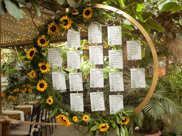 El matrimonio de Santiago y Yuliana en Medellín, Antioquia 7
