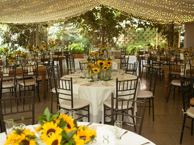 El matrimonio de Santiago y Yuliana en Medellín, Antioquia 8