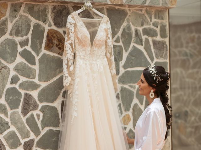 El matrimonio de Santiago y Yuliana en Medellín, Antioquia 12