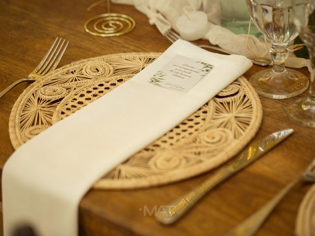 El matrimonio de Santiago y Yuliana en Medellín, Antioquia 14