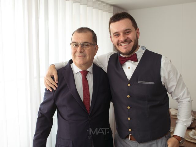 El matrimonio de Santiago y Yuliana en Medellín, Antioquia 23