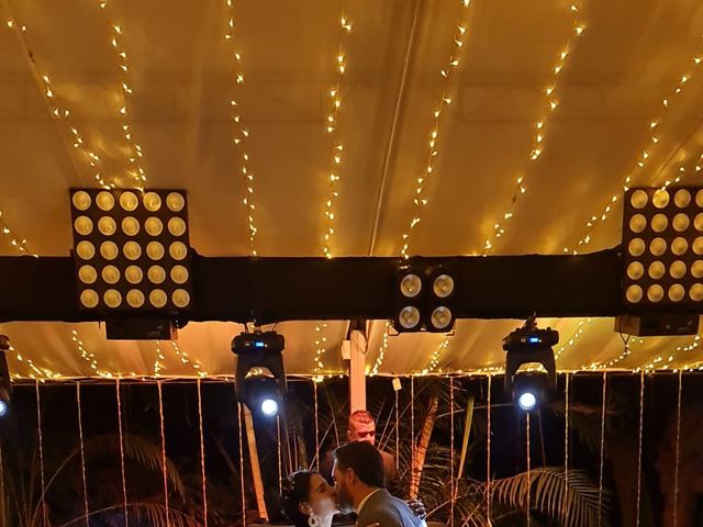 El matrimonio de Santiago y Yuliana en Medellín, Antioquia 2