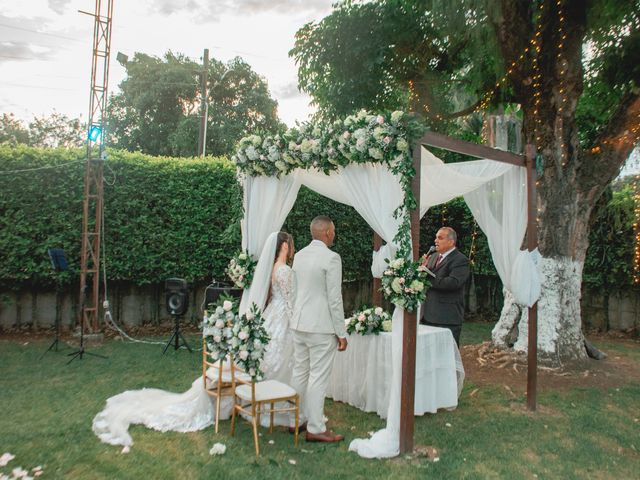 El matrimonio de Andrés y Laura en Jamundí, Valle del Cauca 2