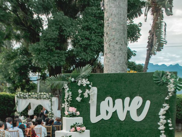 El matrimonio de Andrés y Laura en Jamundí, Valle del Cauca 4