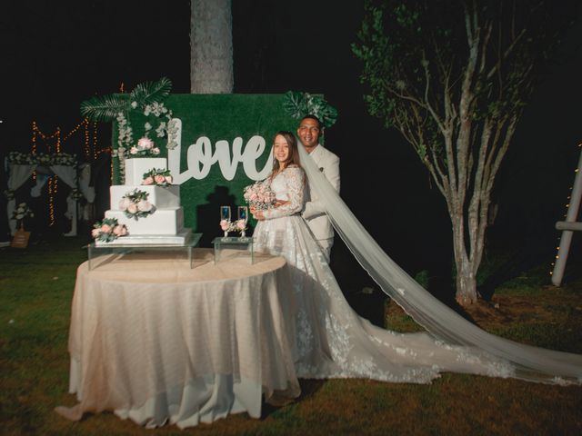 El matrimonio de Andrés y Laura en Jamundí, Valle del Cauca 6