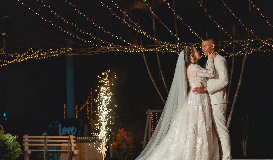 El matrimonio de Andrés y Laura en Jamundí, Valle del Cauca