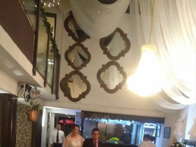El matrimonio de Rodrigo y Estefany en Bogotá, Bogotá DC 6