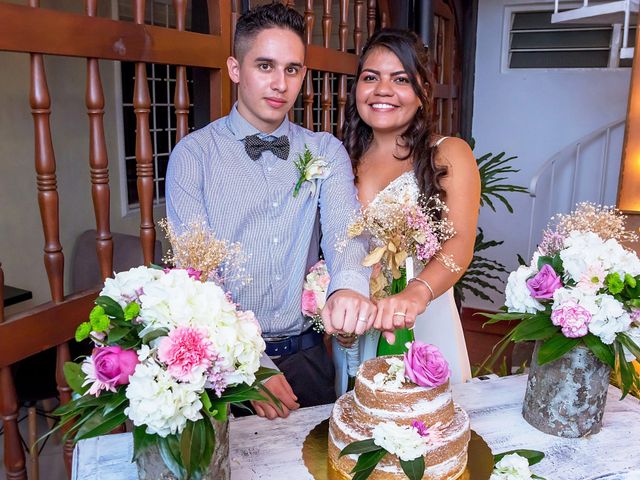 El matrimonio de Germán y Melanie en Ibagué, Tolima 40