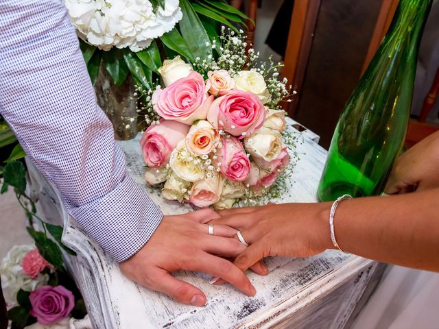 El matrimonio de Germán y Melanie en Ibagué, Tolima 57