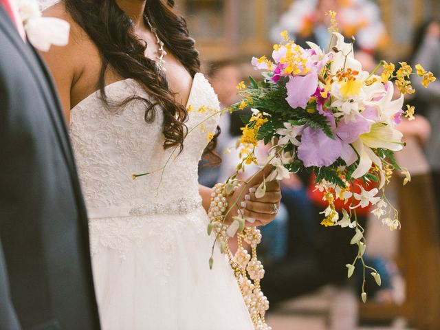 El matrimonio de Grant y Lina en Popayán, Cauca 14