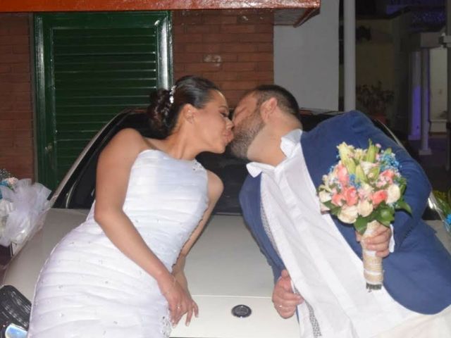 El matrimonio de Jaime  y Lorena  en Ibagué, Tolima 2