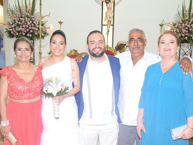 El matrimonio de Jaime  y Lorena  en Ibagué, Tolima 6