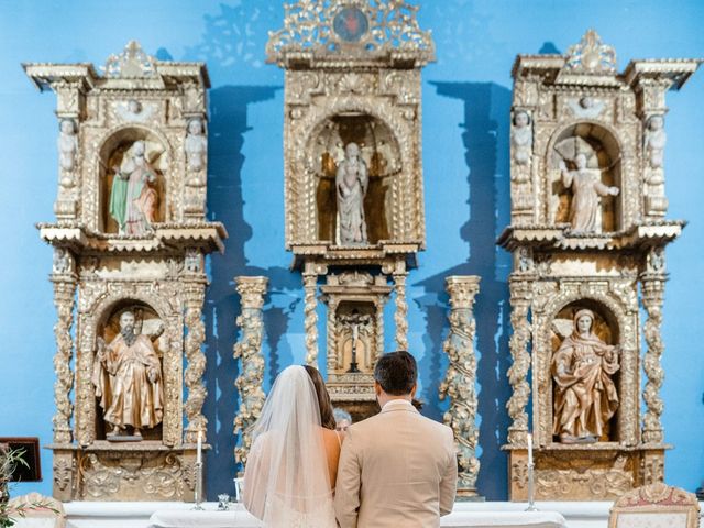 El matrimonio de Luis y Laura en Cajicá, Cundinamarca 4