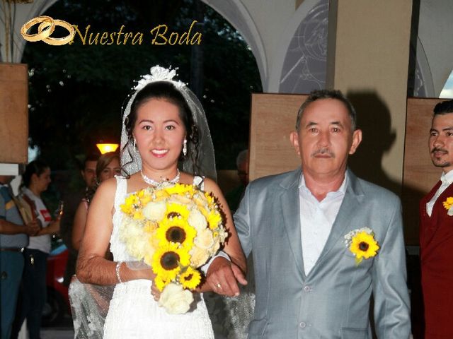 El matrimonio de Jorge Andrés  y Alexa  en Arauca, Arauca 4