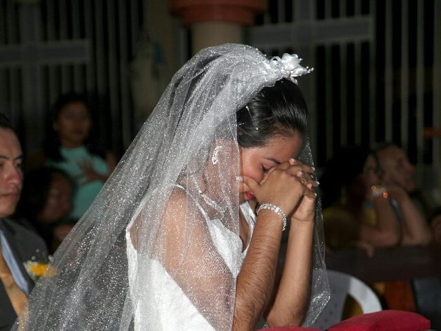 El matrimonio de Jorge Andrés  y Alexa  en Arauca, Arauca 5