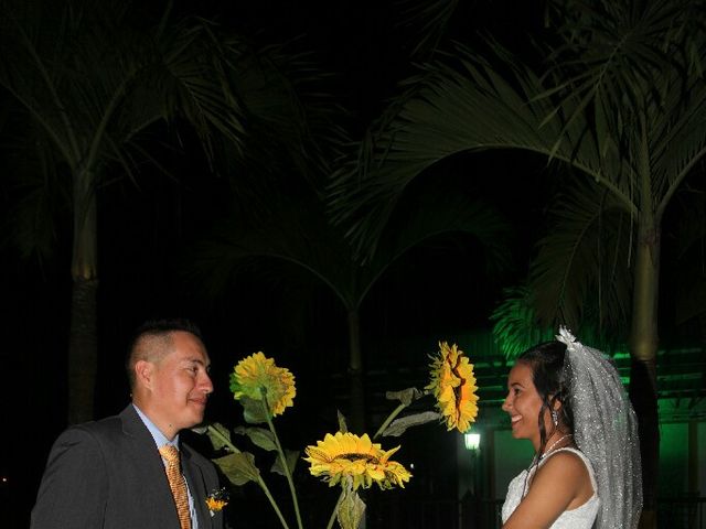 El matrimonio de Jorge Andrés  y Alexa  en Arauca, Arauca 9