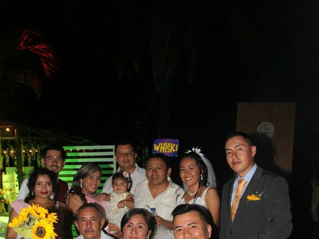 El matrimonio de Jorge Andrés  y Alexa  en Arauca, Arauca 10