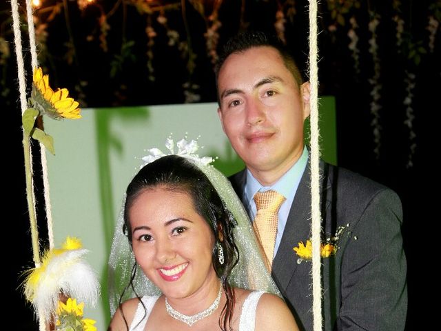 El matrimonio de Jorge Andrés  y Alexa  en Arauca, Arauca 12