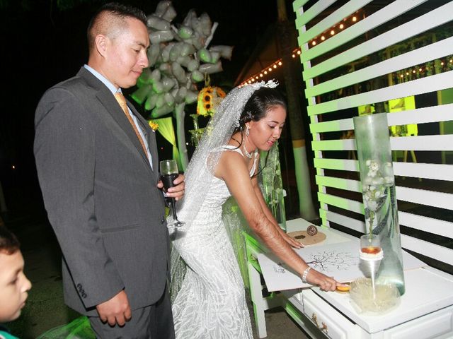 El matrimonio de Jorge Andrés  y Alexa  en Arauca, Arauca 14