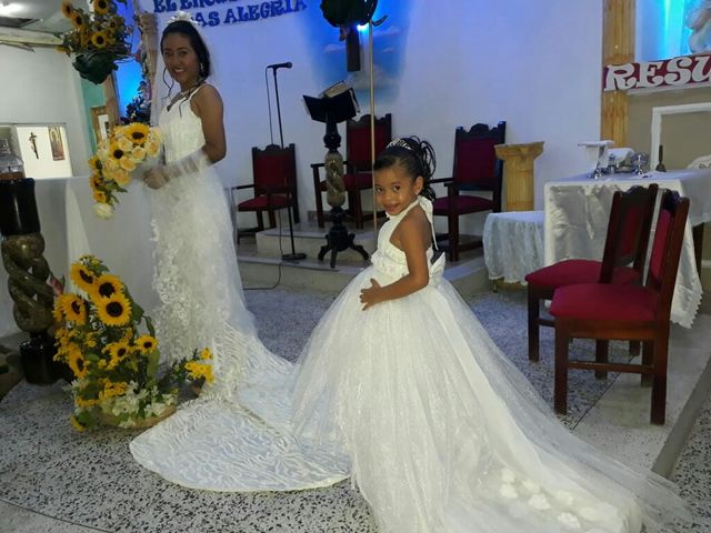 El matrimonio de Jorge Andrés  y Alexa  en Arauca, Arauca 17