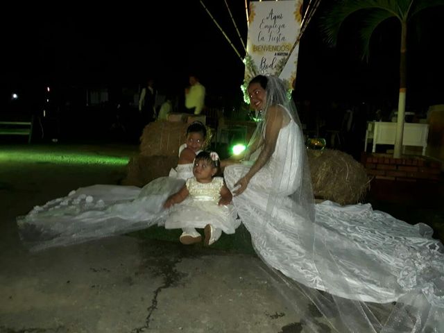 El matrimonio de Jorge Andrés  y Alexa  en Arauca, Arauca 18