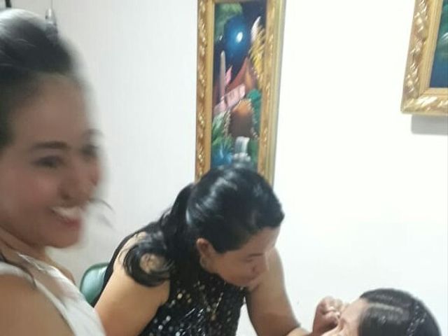 El matrimonio de Jorge Andrés  y Alexa  en Arauca, Arauca 19