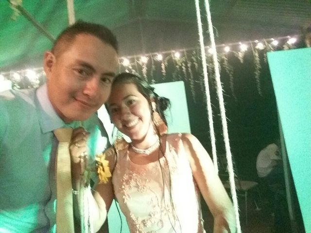 El matrimonio de Jorge Andrés  y Alexa  en Arauca, Arauca 21