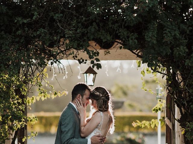 El matrimonio de Elkin  y Laura  en Rionegro, Antioquia 2
