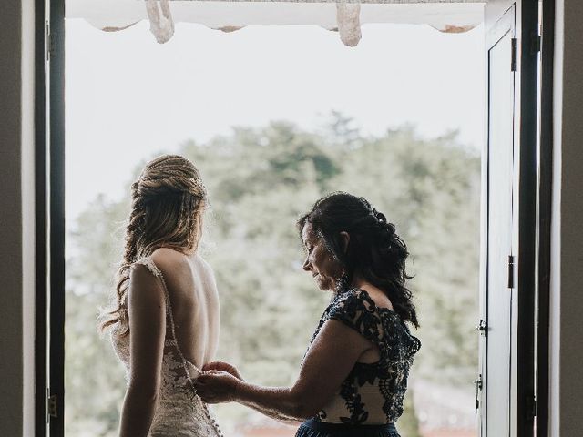 El matrimonio de Elkin  y Laura  en Rionegro, Antioquia 3