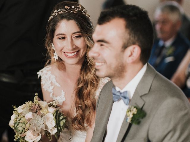 El matrimonio de Elkin  y Laura  en Rionegro, Antioquia 4