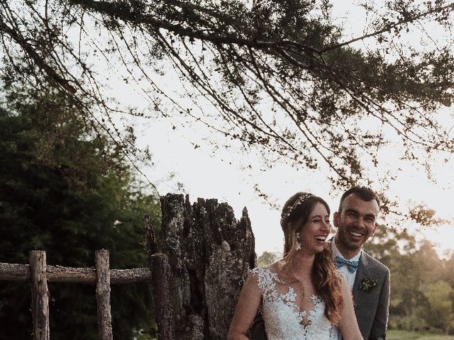 El matrimonio de Elkin  y Laura  en Rionegro, Antioquia 7